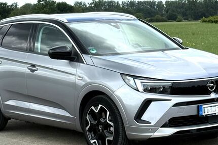 Opel Grandland (X) 49.600 km 26.900 &euro; Stockstadt am Rhein 64589