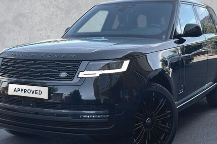 Land Rover Range Rover 19.200 km 149.880 &euro; Frankfurt a.M. 60314