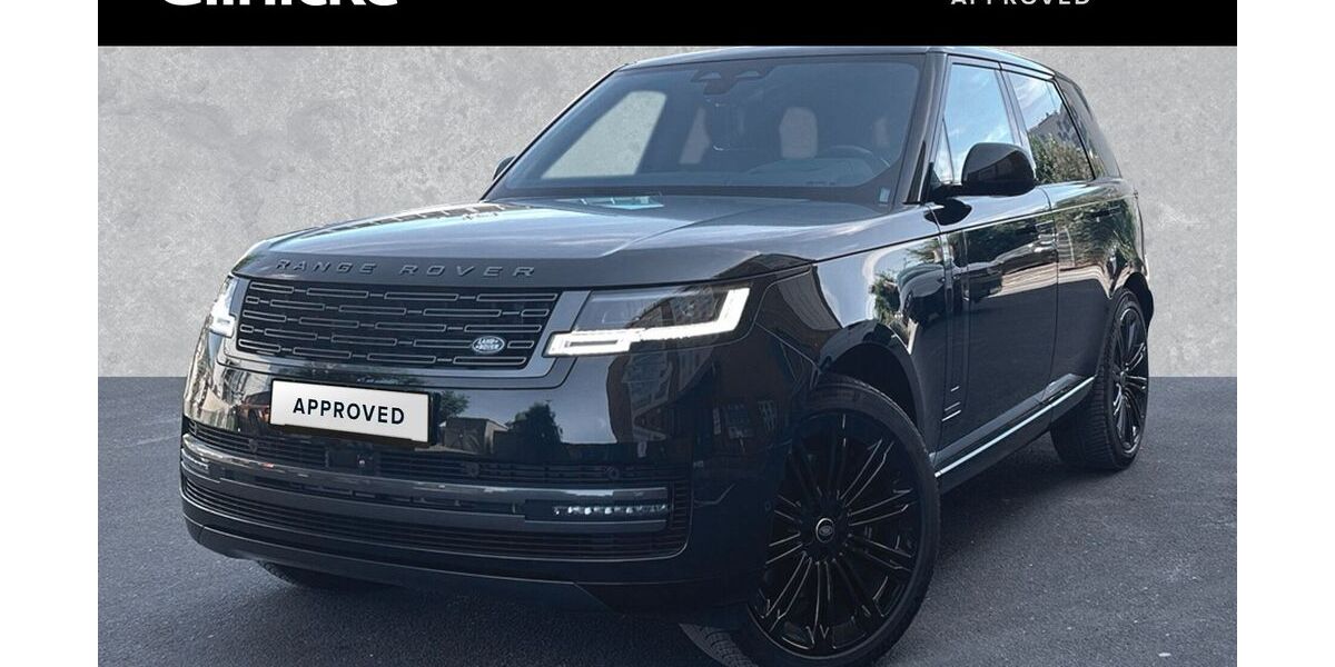Land Rover Range Rover 19.200 km 149.880 &euro; Frankfurt a.M. 60314