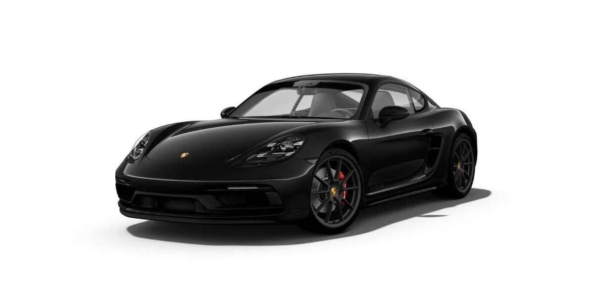 Porsche Cayman 61.200 km 84.490 € Hofheim Taunus 65719