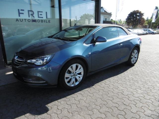 Opel Cascada 86.105 km 12.990 € Gustavsburg 65462
