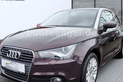Audi A1 68.000 km 9.800 &euro; Flörsheim am Main 65439