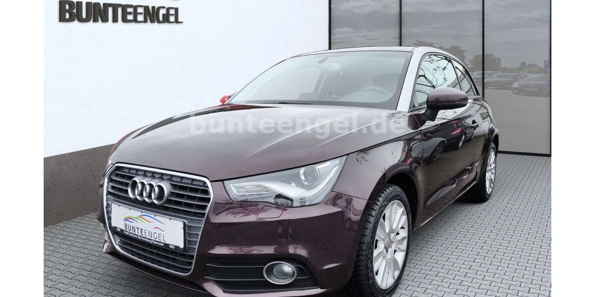 Audi A1 68.000 km 9.800 &euro; Flörsheim am Main 65439