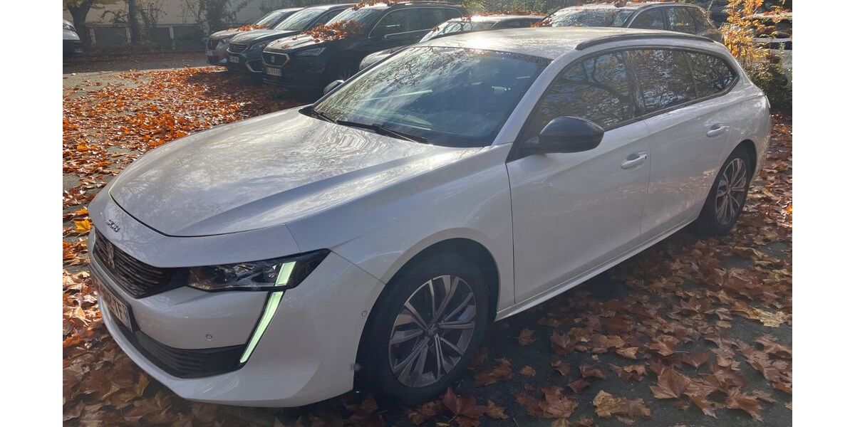 Peugeot 508 105.000 km 13.566 &euro; Hofheim am Taunus 65719