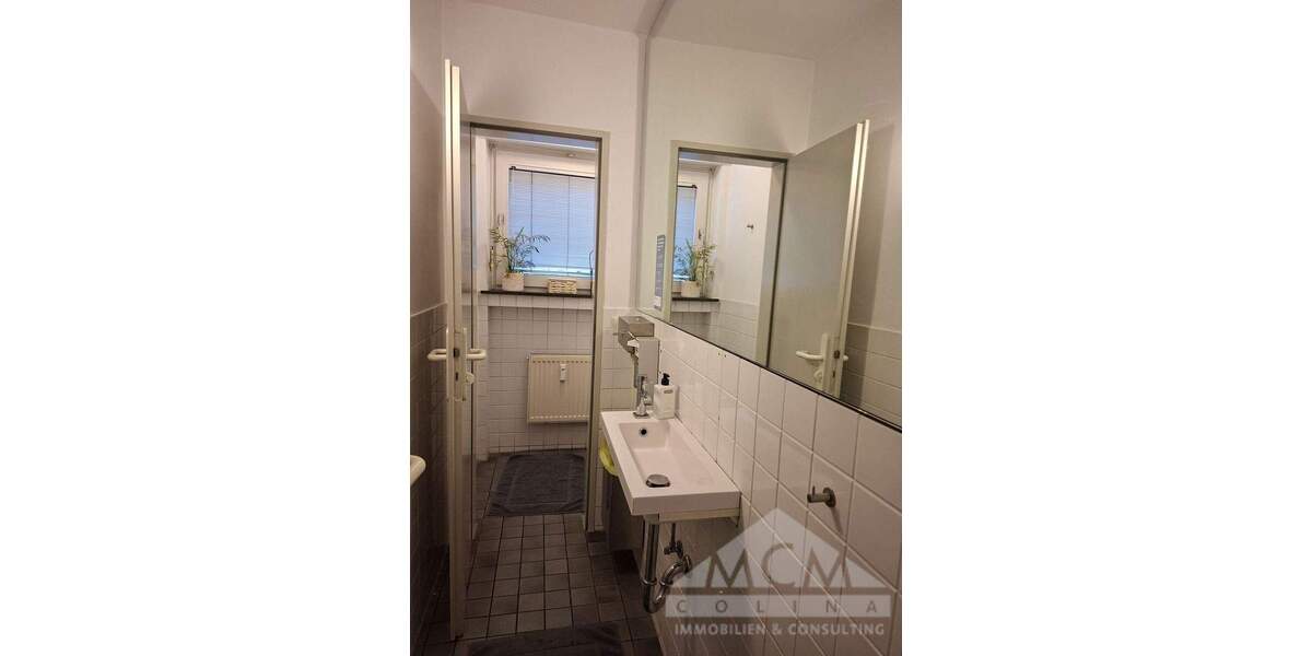 Gewerbeobjekt Frankfurt am Main Nordend-Ost - 3 Zimmer, 50 m&sup2;, 1.080&euro; | Angebot:25537119