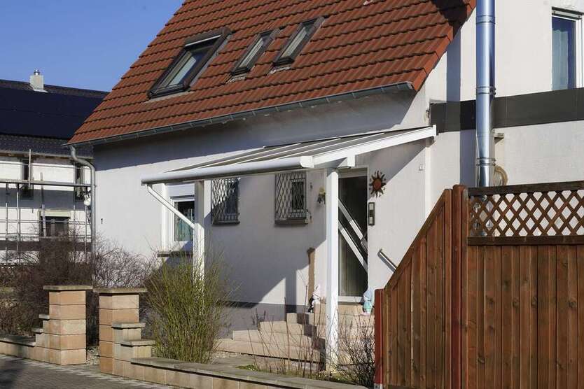 Haus zum Kaufen in Worms 450.000 € 150 m²