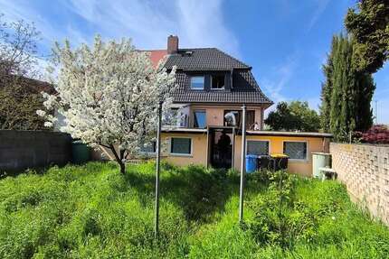 Haus Ginsheim-Gustavsburg Gustavsburg - 4 Zimmer, 87 m&sup2;, 349.000&euro; | Angebot:26475670