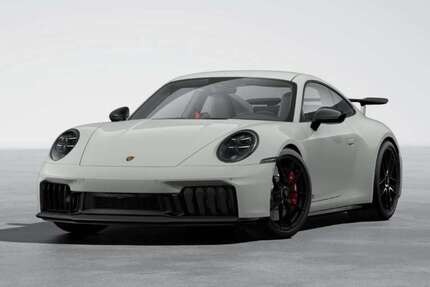 Porsche 992 9.900 km 177.490 &euro; Hofheim Taunus 65719