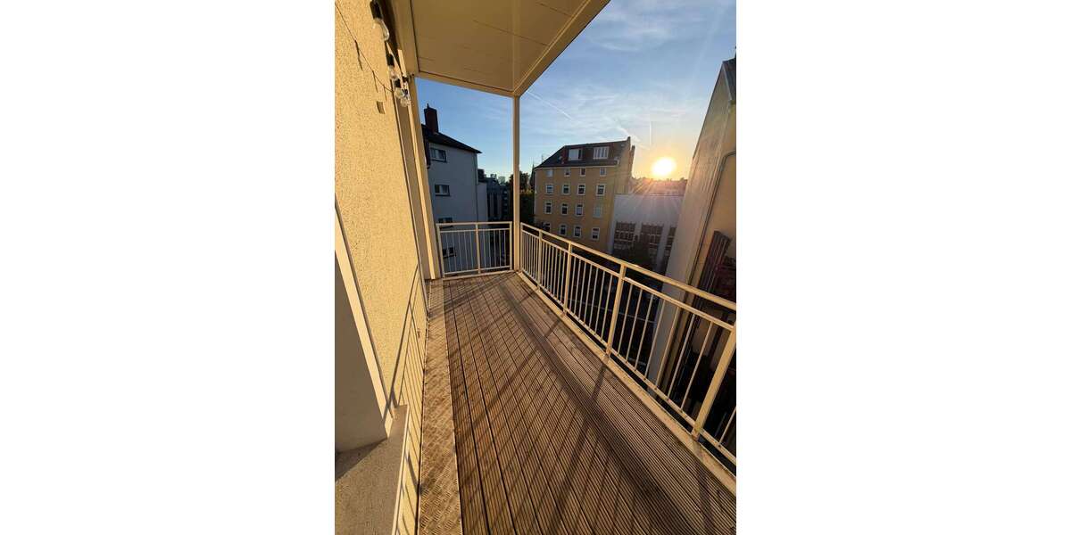 Zimmer Frankfurt am Main Innenstadt 3 - 2 Zimmer, 990&euro; | Angebot:26402047