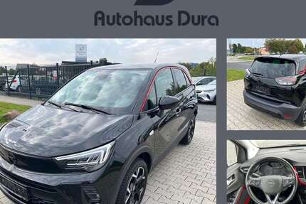 Opel Crossland 85.300 km 14.950 &euro; Rüsselsheim 65428