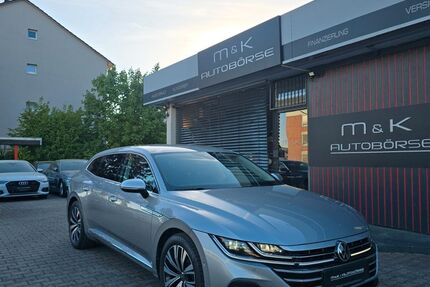 VW Arteon 83.000 km 27.900 &euro; OFFENBACH AM MAIN 63075
