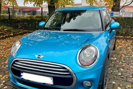 Mini Cooper D 237.000 km 6.800 &euro; Nierstein 55283