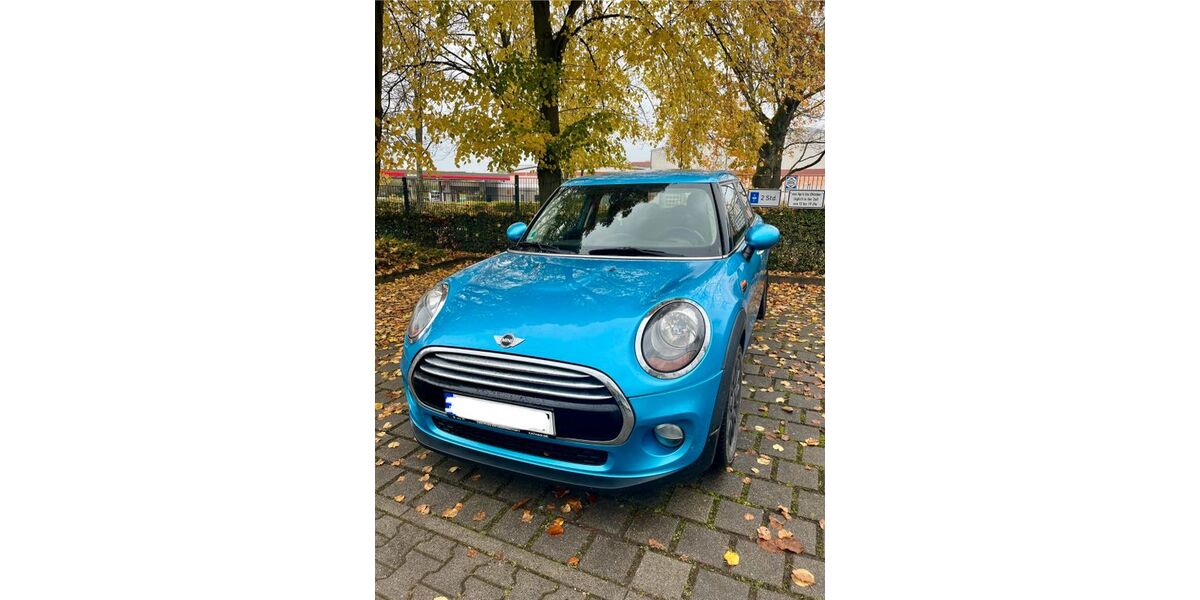 Mini Cooper D 237.000 km 6.800 &euro; Nierstein 55283