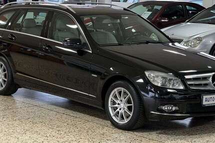 Mercedes-Benz C 220 238.000 km 6.950 &euro; Rüsselsheim 65428