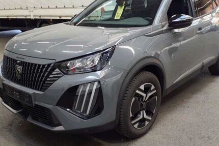 Peugeot 2008 16.917 km 21.480 € Rüsselsheim 65428