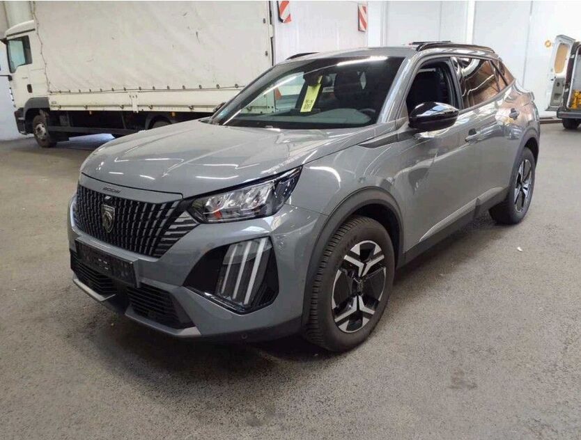 Peugeot 2008 16.917 km 21.480 € Rüsselsheim 65428