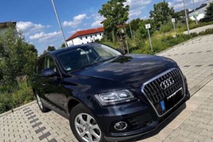 Audi Q5 200.000 km 13.450 &euro; Offenbach am Main 63069