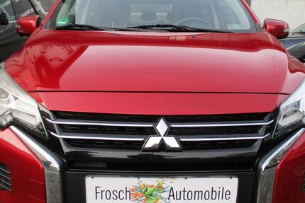 Mitsubishi Space Star 78.500 km 8.490 &euro; Mörfelden Walldorf 64546