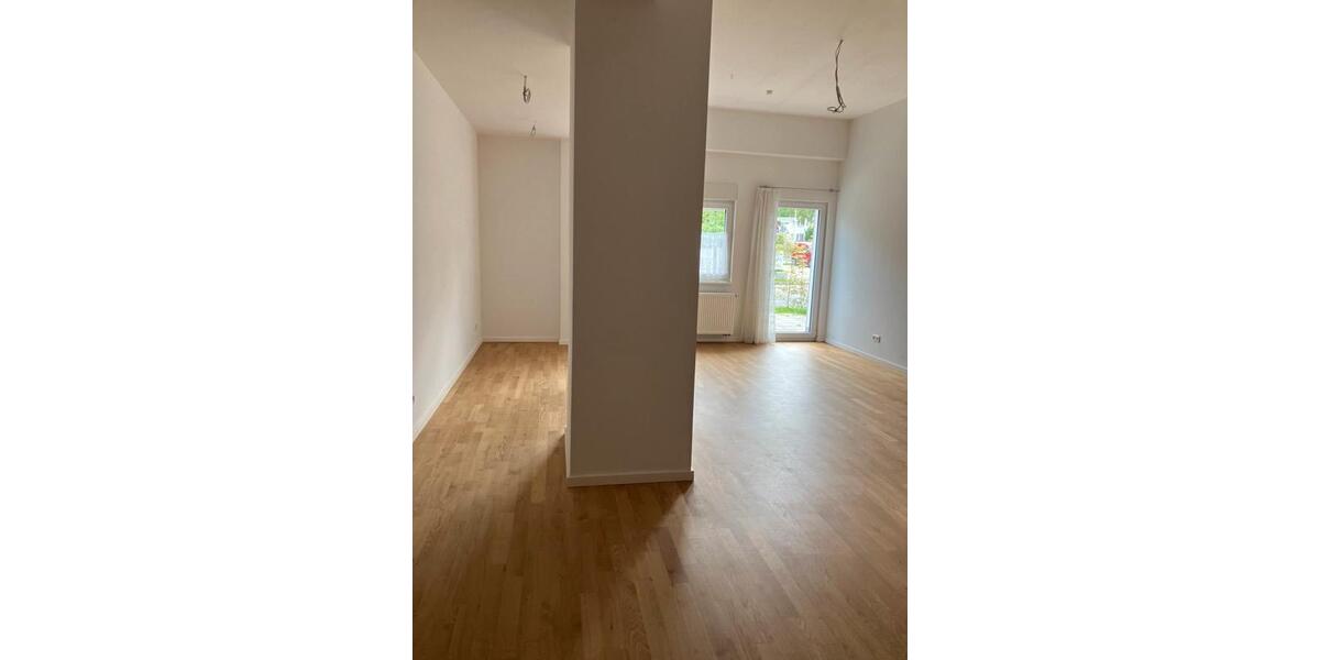 Erdgeschoßwohnung Darmstadt Darmstadt-Ost - 2 Zimmer, 68 m&sup2;, 1.017&euro; | Angebot:24408175
