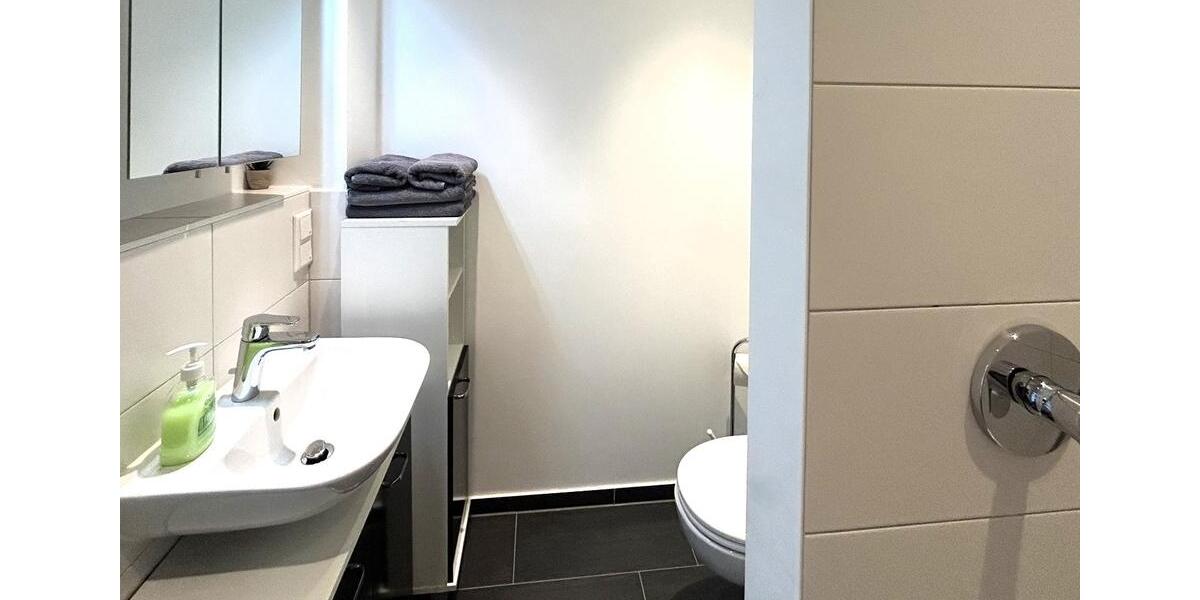 Etagenwohnung Frankfurt am Main Niederrad - 1 Zimmer, 23 m&sup2;, 995&euro; | Angebot:12329690