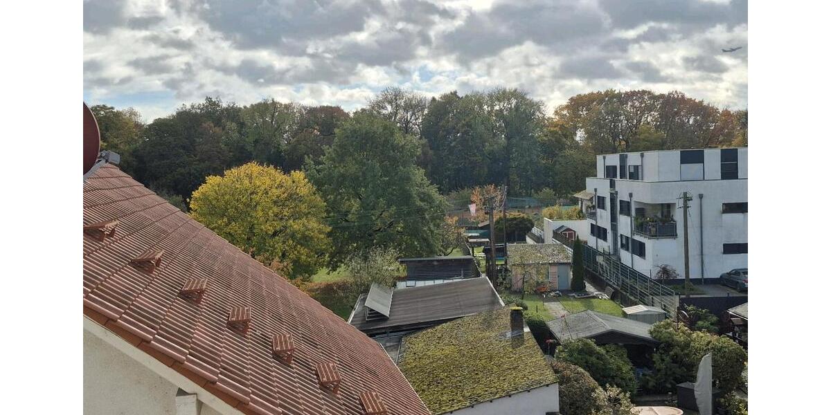 5-Zimmer Maisonette-Wohnung von privat 5 zimmer