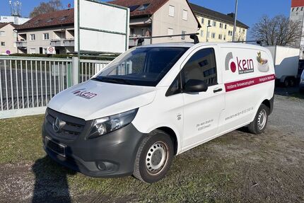 Mercedes-Benz Vito 170.000 km 7.400 &euro; Egelsbach 63329