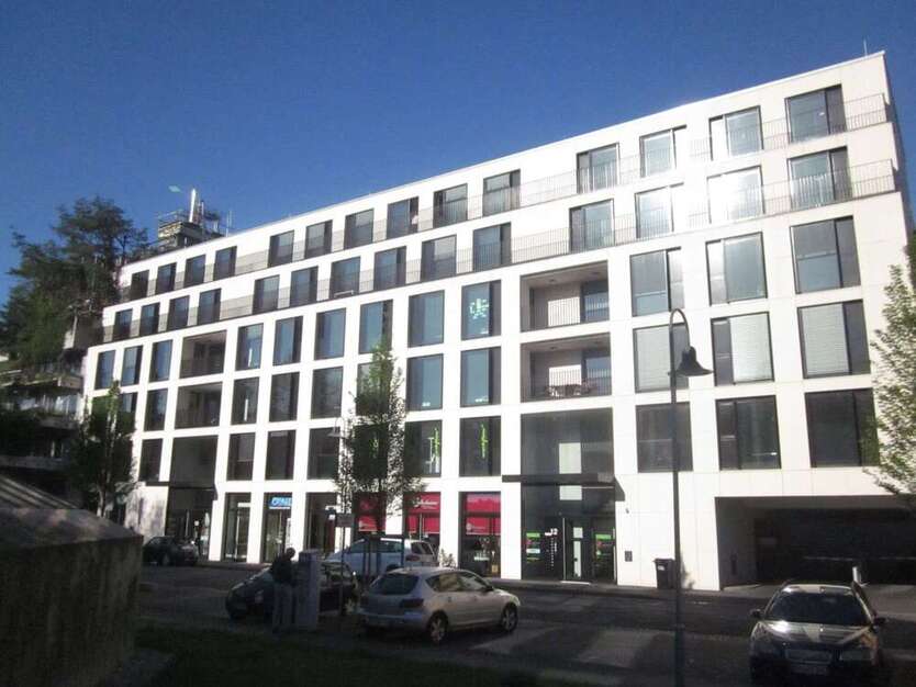 Büro in Darmstadt 2.040 € 131.49 m²