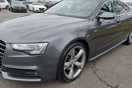 Audi A5 160.000 km 21.490 &euro; Groß-Gerau 64521