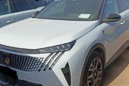 Peugeot 5008 25.483 km 31.280 &euro; Rüsselsheim 65428