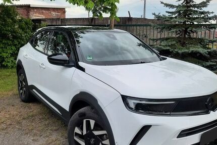 Opel Mokka 39.000 km 19.200 &euro; Darmstadt 64289