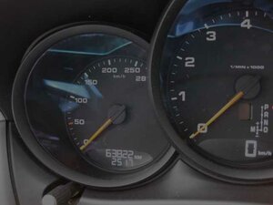 Porsche Macan PDK dt.Fzg. Top Ausst. 64.000 km 34.999 &euro; Biebesheim 64584