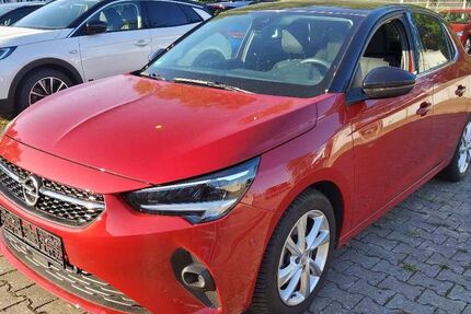 Opel Corsa 13.915 km 13.880 &euro; Ober-Ramstadt 64372