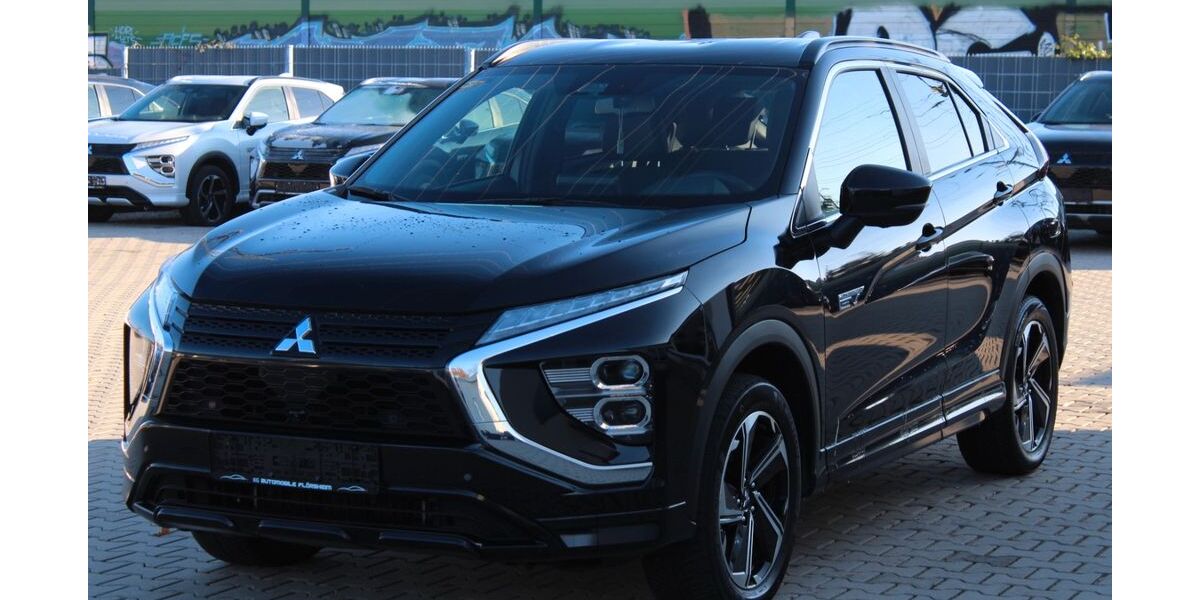 Mitsubishi Eclipse Cross 44.650 km 21.990 &euro; Flörsheim 65439