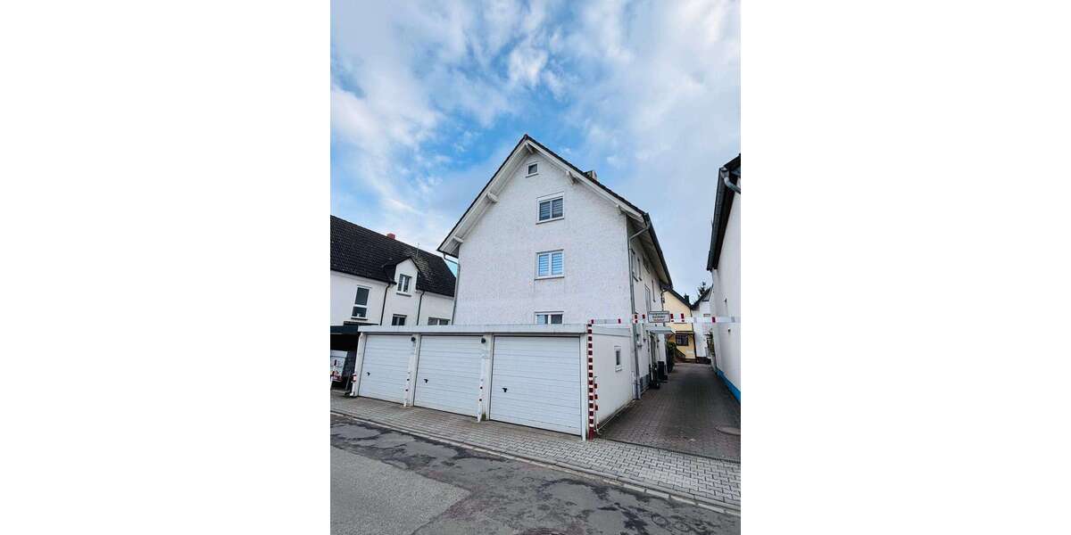 Zimmer Weiterstadt - 2 Zimmer, 600&euro; | Angebot:26214224