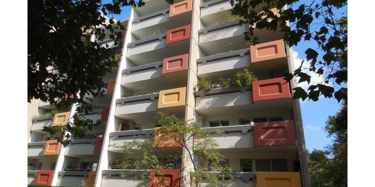 Etagenwohnung Darmstadt Kranichstein - 1 Zimmer, 44 m&sup2;, 450&euro; | Angebot:24138185