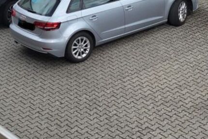 Audi A3 72.005 km 17.250 &euro; Messel 64409