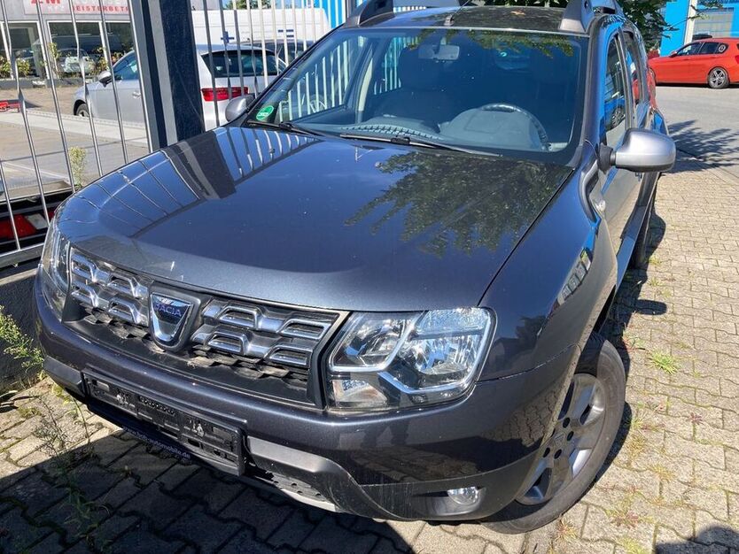 Duster