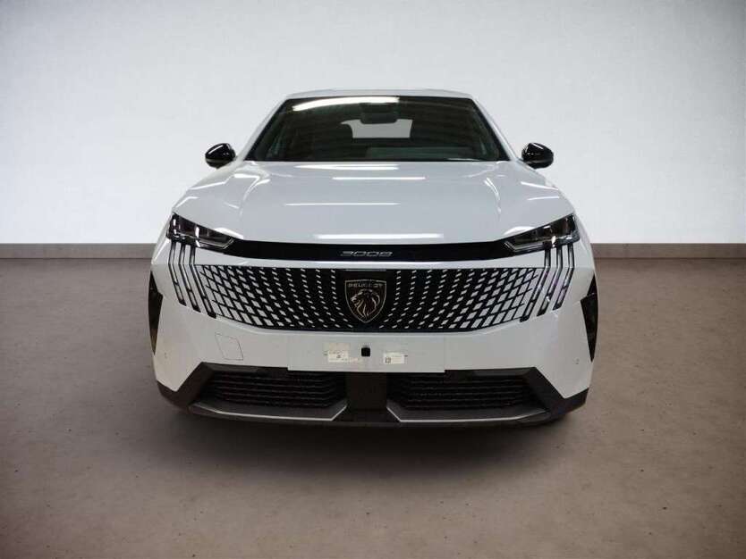 Peugeot 3008 23.313 km 28.980 € Rüsselsheim 65428