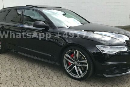 Audi A6 105.000 km 39.500 € Pfungstadt 64319