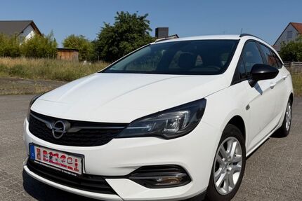 Opel Astra 169.000 km 6.500 &euro; Eppertshausen 64859