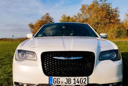 Chrysler 300C