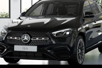 Mercedes-Benz GLA 200 9.900 km 43.450 &euro; Frankfurt 60488
