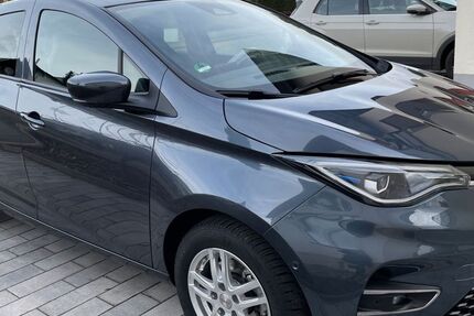 Renault ZOE 69.000 km 16.000 € Lorsch 64653