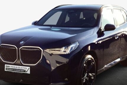 BMW X3 20.381 km 57.290 &euro; Zwingenberg 64673