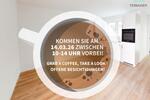 Erdgeschoßwohnung Darmstadt Darmstadt-Ost - 2 Zimmer, 58 m&sup2;, 1.115&euro; | Angebot:25323656