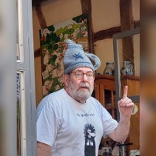 Kettensegen im Greis-Saal 05.12.2026 Dietzenbacher Capitol