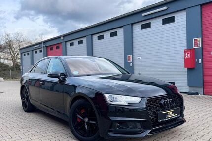 Audi A4 169.900 km 20.700 &euro; Groß Gerau 64521