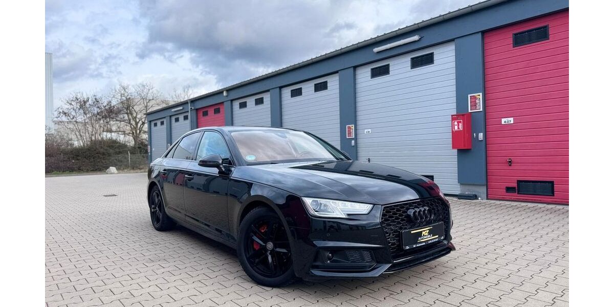 Audi A4 169.900 km 20.700 &euro; Groß Gerau 64521