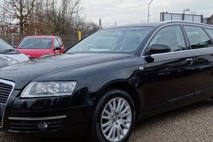 Audi A6 154.000 km 7.450 &euro; Rodgau / Nieder-Roden 63110