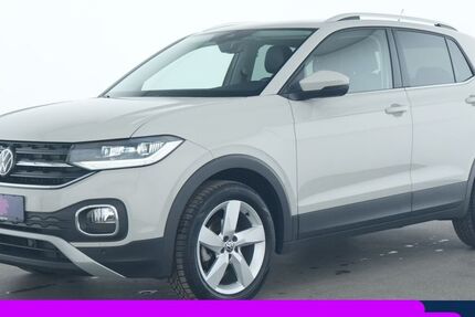 VW T-Cross 66.943 km 19.299 &euro; Dietzenbach bei Frankfurt 63128